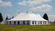 High Strength White PVC Tarpaulin Tent for Exhibition or Wedding Events supplier